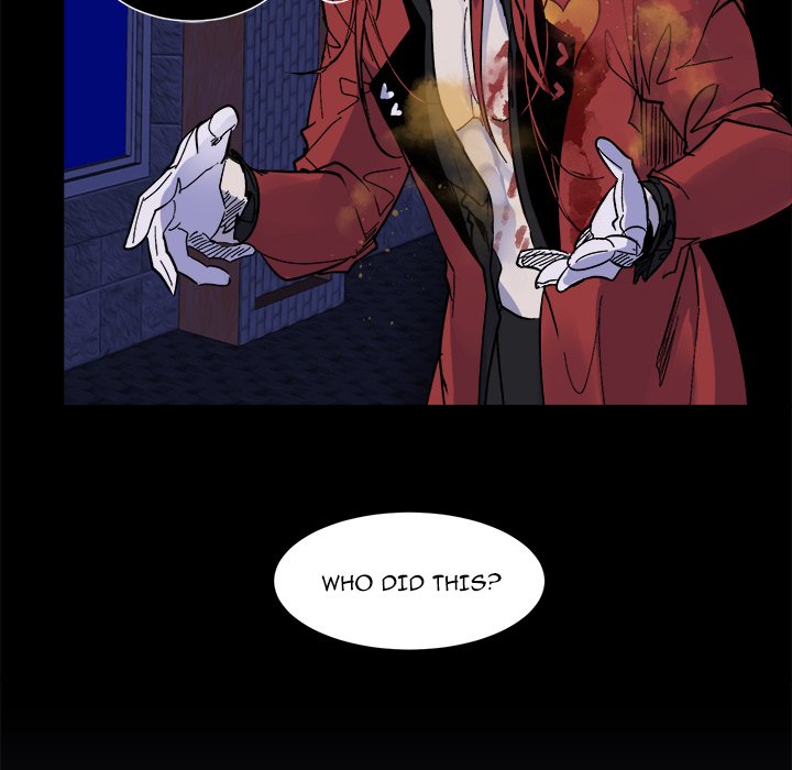 No Fantasy Alice page 45