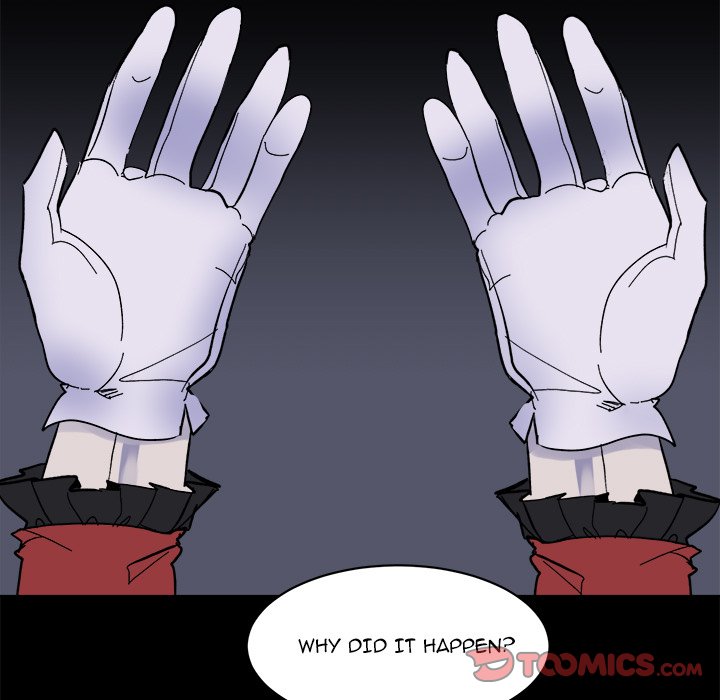 No Fantasy Alice page 46