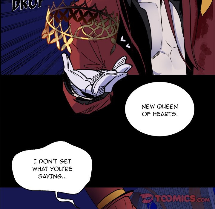 No Fantasy Alice page 50