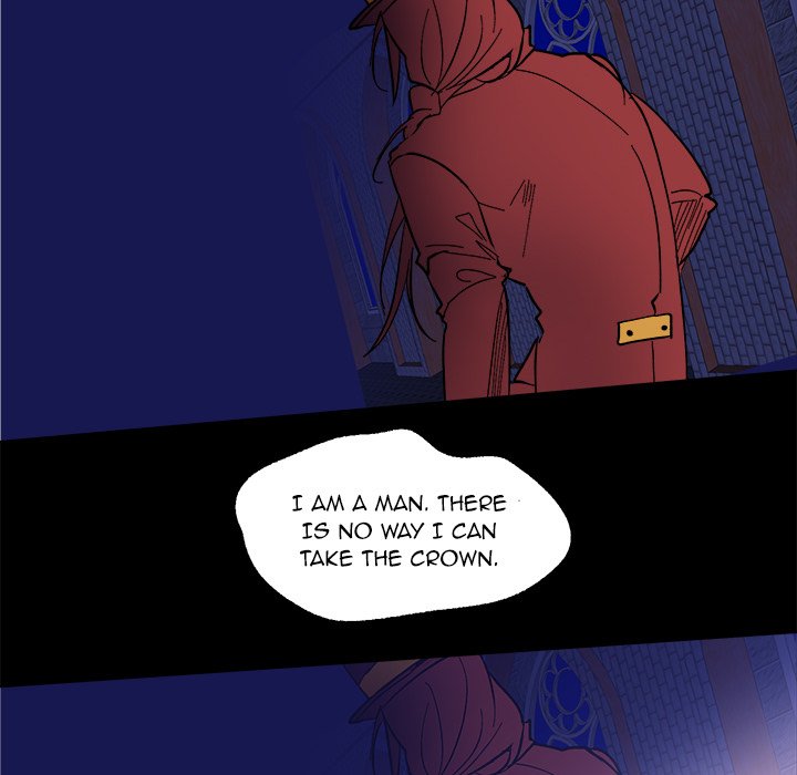No Fantasy Alice page 51