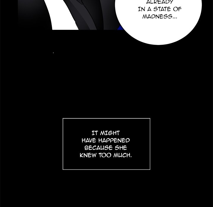 No Fantasy Alice page 64