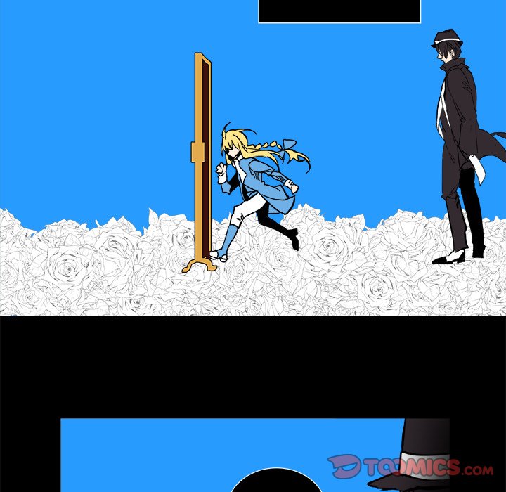 No Fantasy Alice page 66