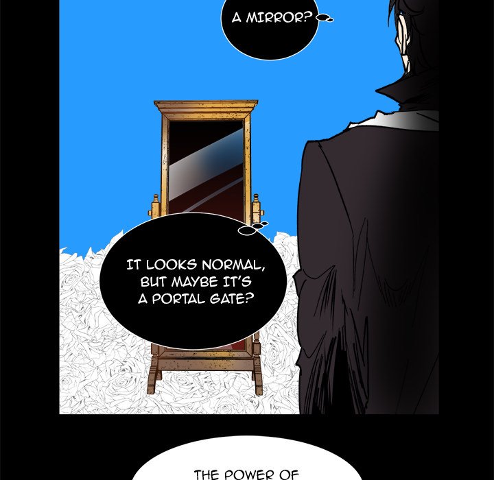 No Fantasy Alice page 67