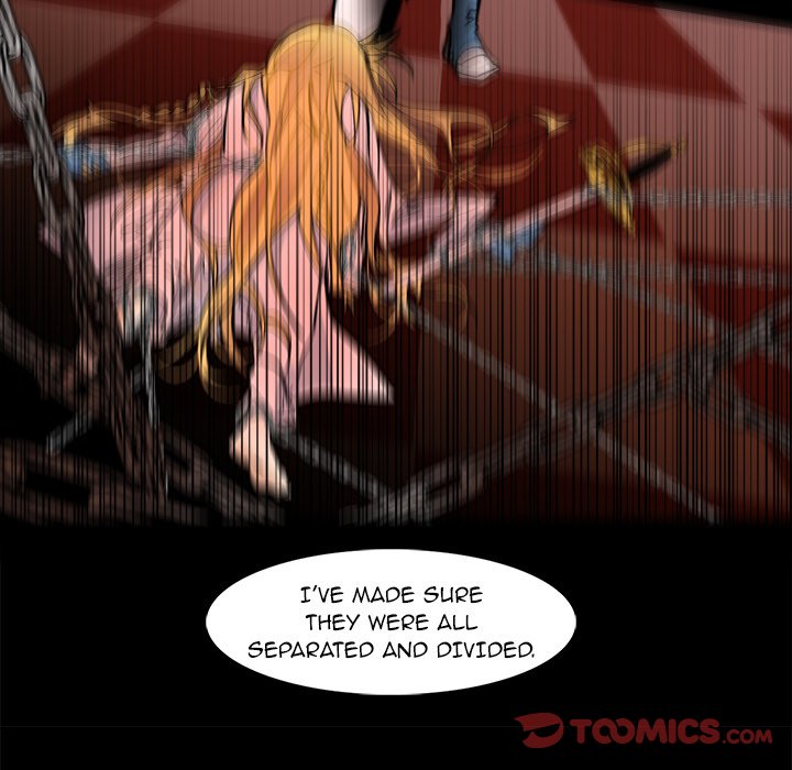 No Fantasy Alice page 70