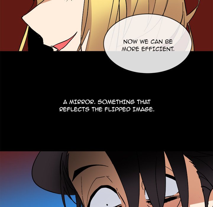 No Fantasy Alice page 72