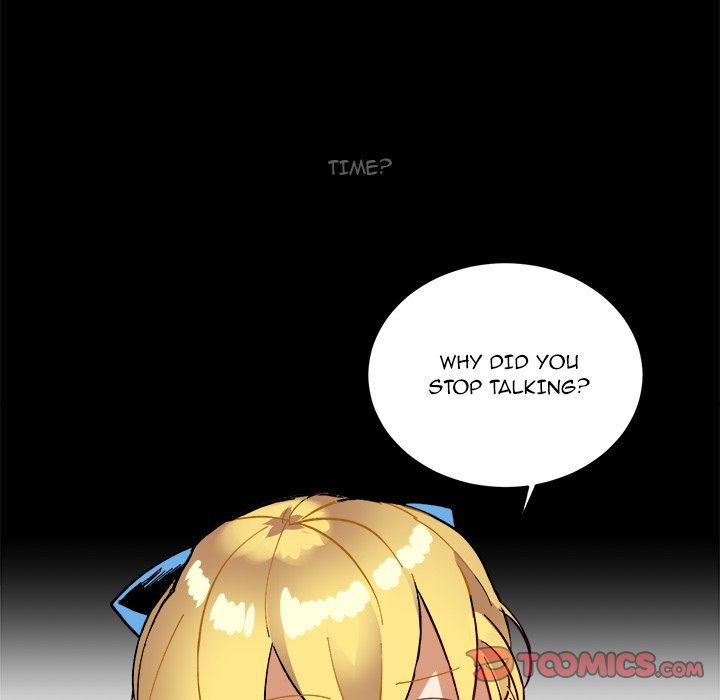 No Fantasy Alice page 74