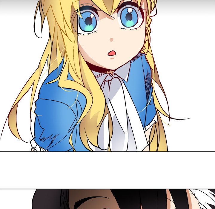 No Fantasy Alice page 75