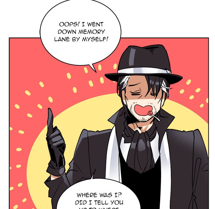 No Fantasy Alice page 77