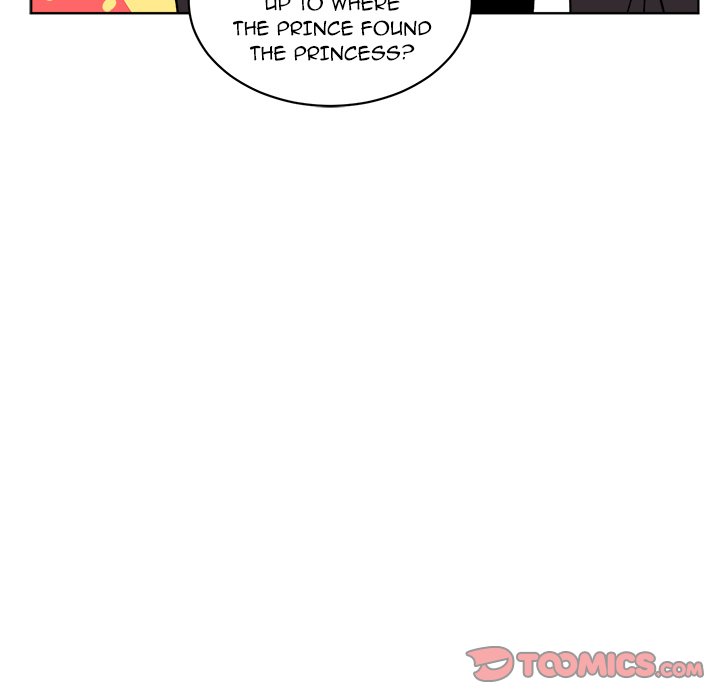 No Fantasy Alice page 78