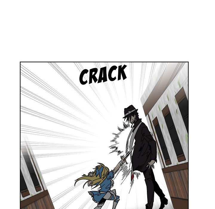 No Fantasy Alice page 79