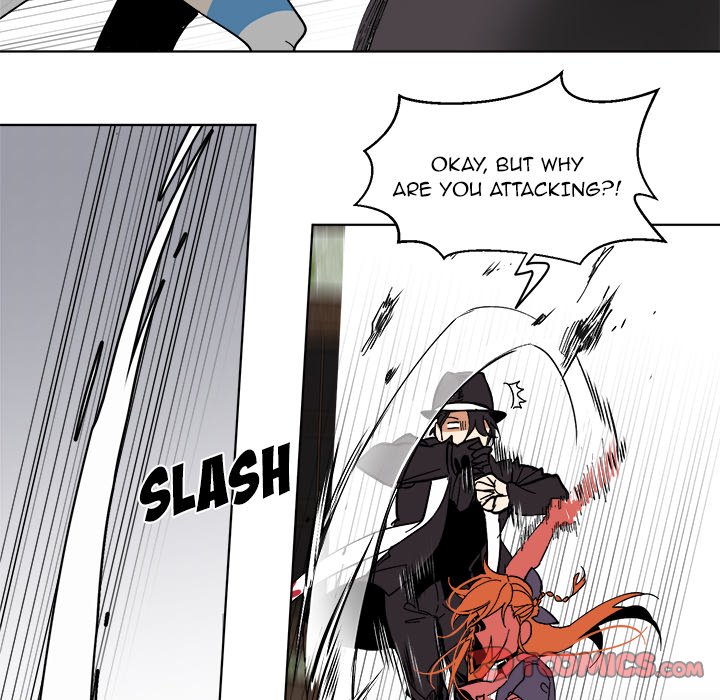 No Fantasy Alice page 82