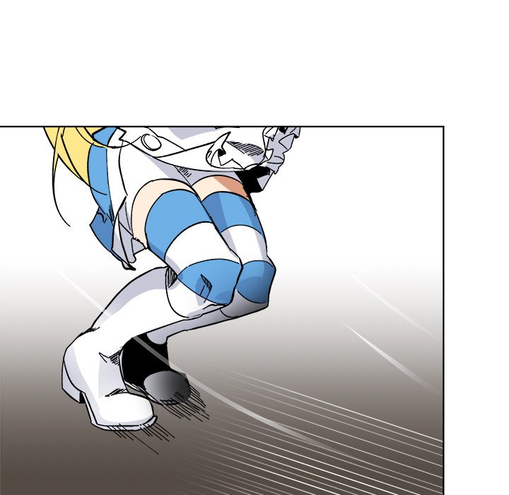 No Fantasy Alice page 5