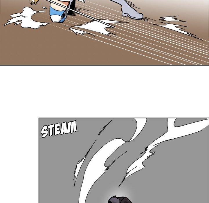 No Fantasy Alice page 7