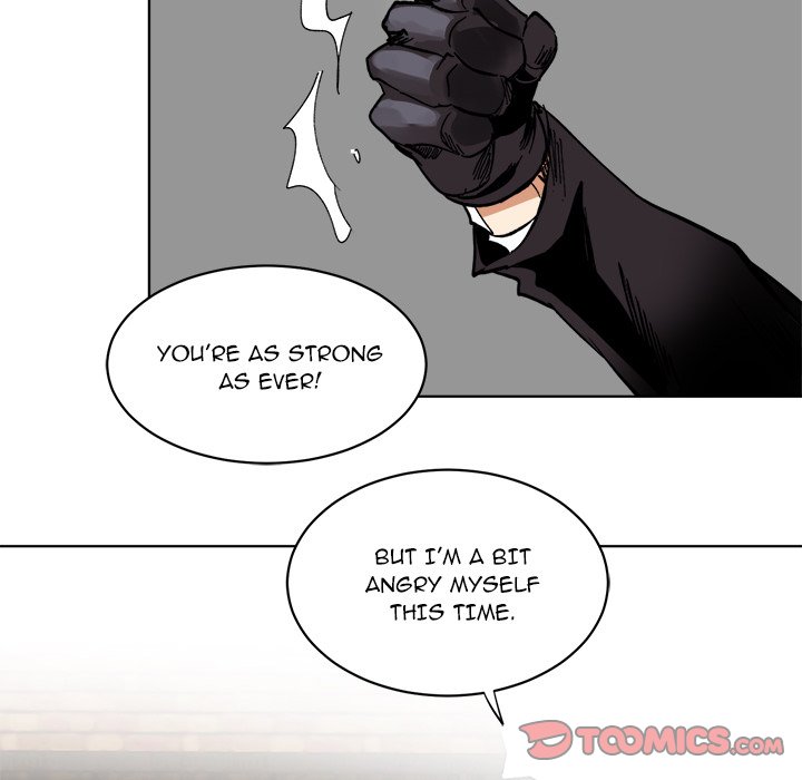 No Fantasy Alice page 8