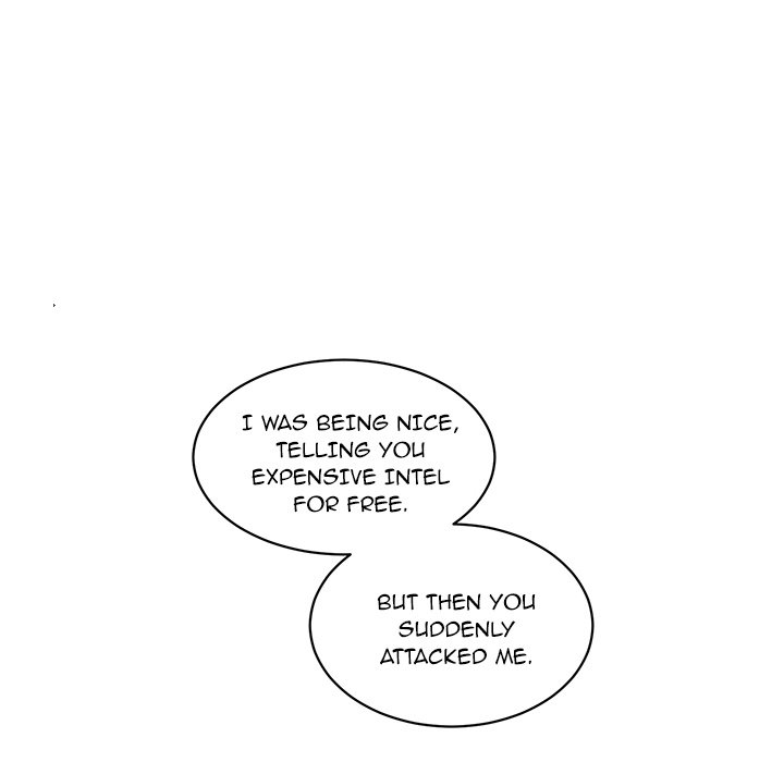 No Fantasy Alice page 10