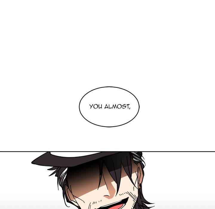 No Fantasy Alice page 11