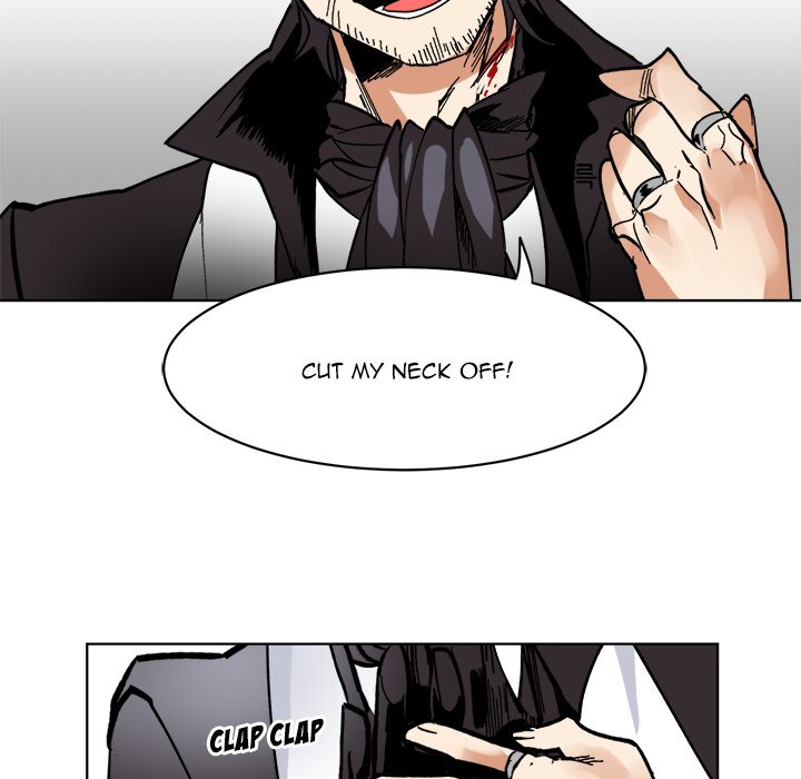 No Fantasy Alice page 12