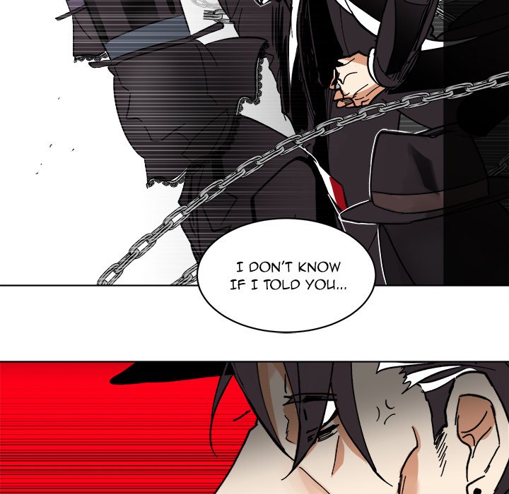 No Fantasy Alice page 16