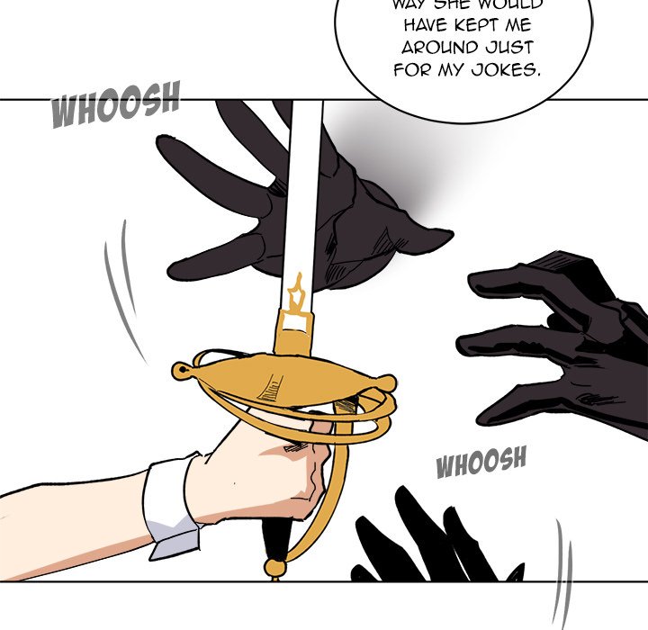 No Fantasy Alice page 24