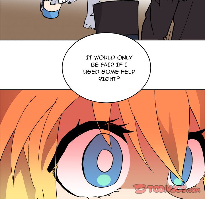 No Fantasy Alice page 26
