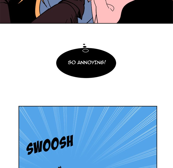 No Fantasy Alice page 30