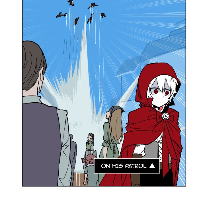 No Fantasy Alice page 31