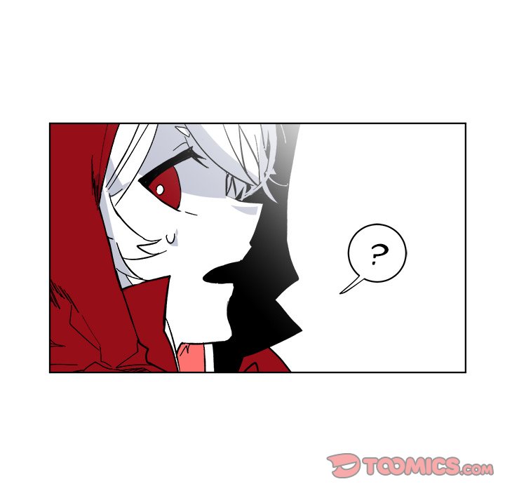 No Fantasy Alice page 32