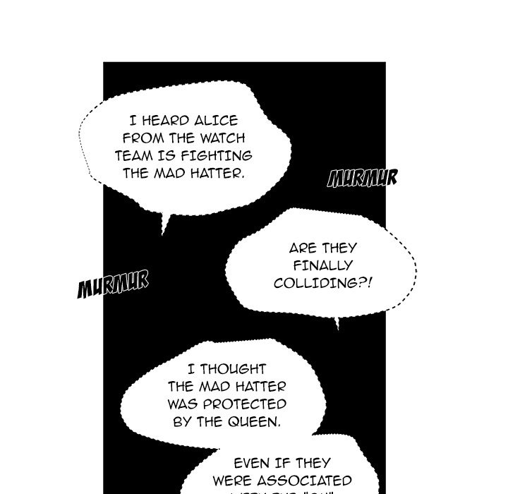 No Fantasy Alice page 33