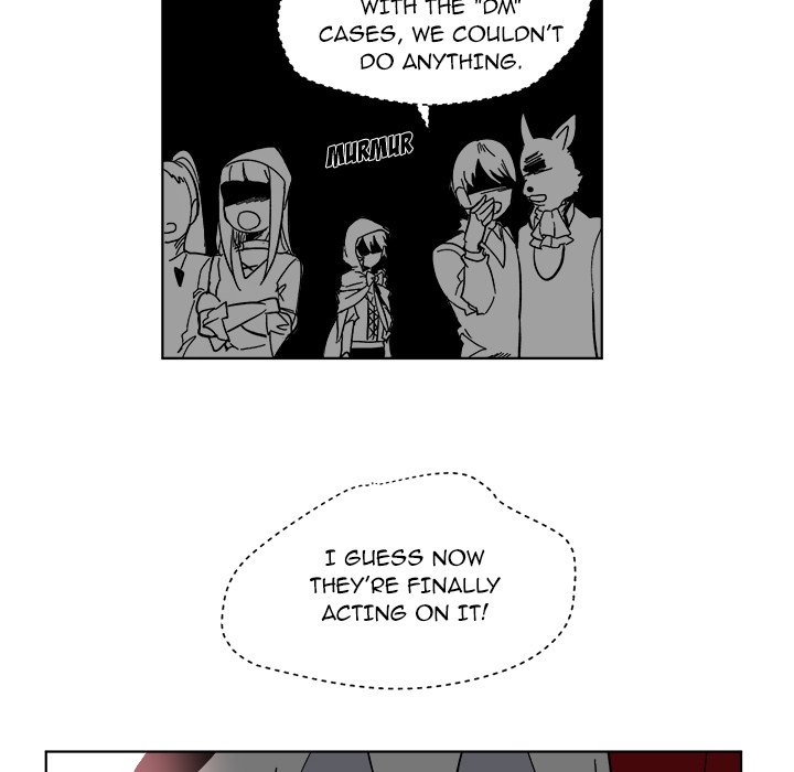 No Fantasy Alice page 34