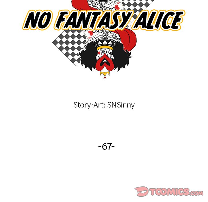 No Fantasy Alice page 38