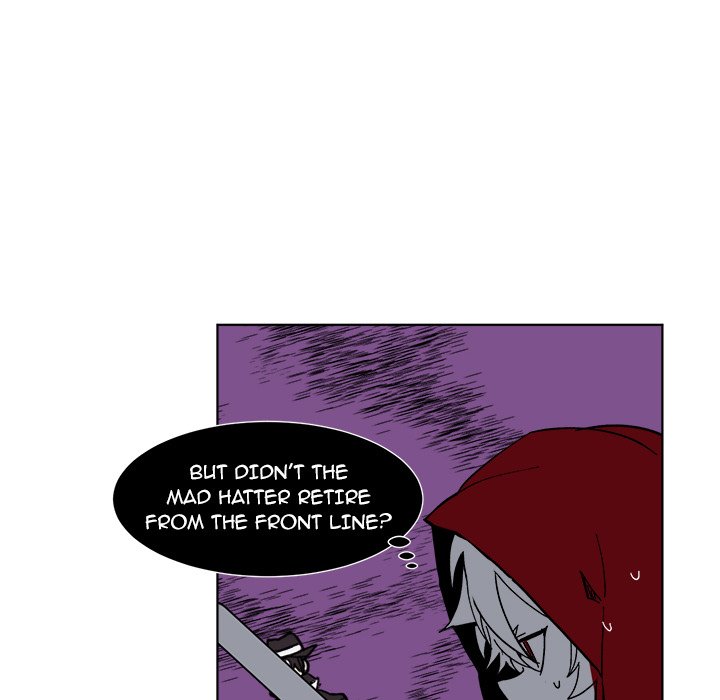 No Fantasy Alice page 43