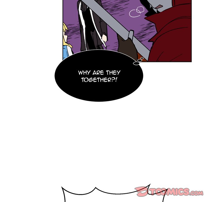 No Fantasy Alice page 44