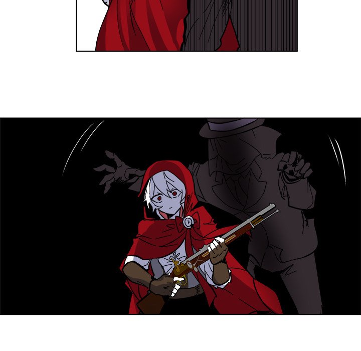 No Fantasy Alice page 46