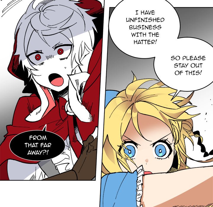 No Fantasy Alice page 51