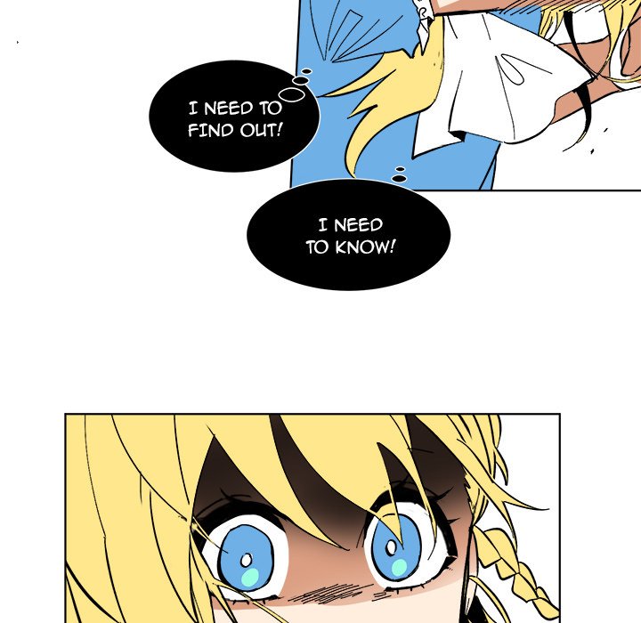 No Fantasy Alice page 52