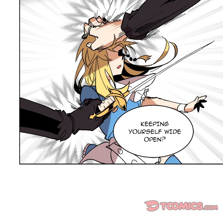 No Fantasy Alice page 56