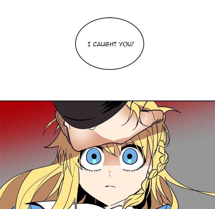 No Fantasy Alice page 57