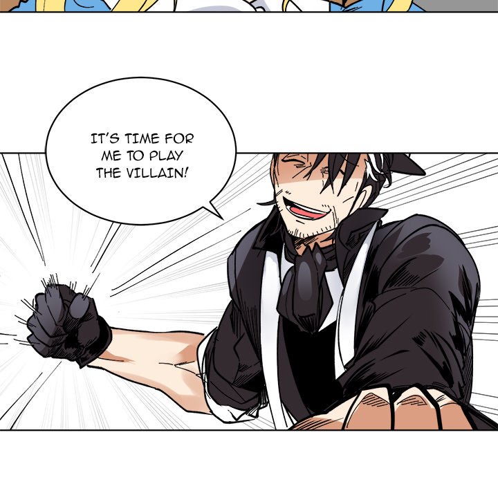 No Fantasy Alice page 58