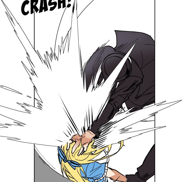 No Fantasy Alice page 61