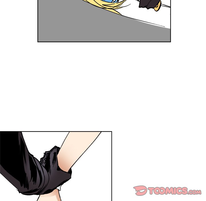 No Fantasy Alice page 62