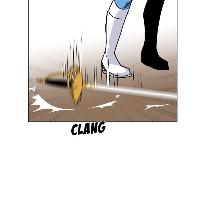 No Fantasy Alice page 64