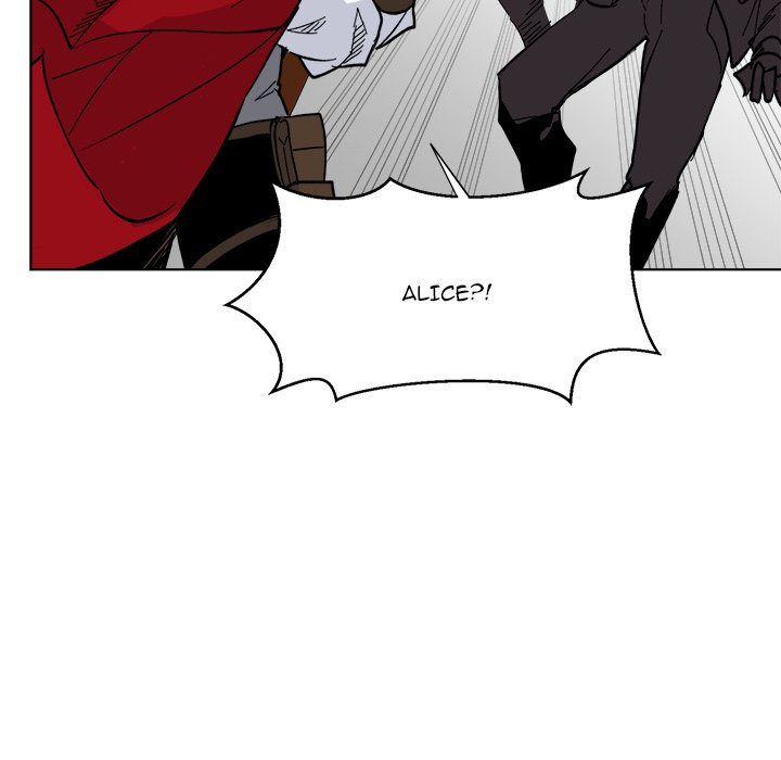 No Fantasy Alice page 66