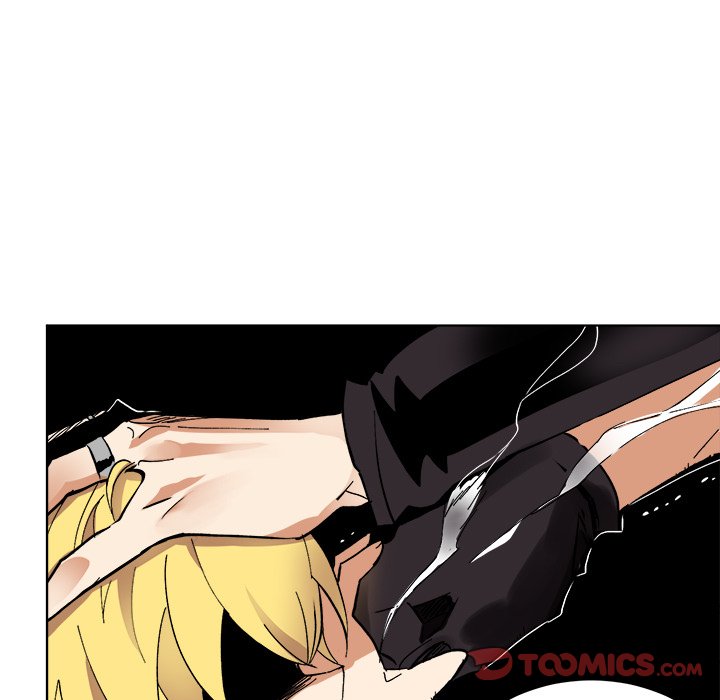 No Fantasy Alice page 68