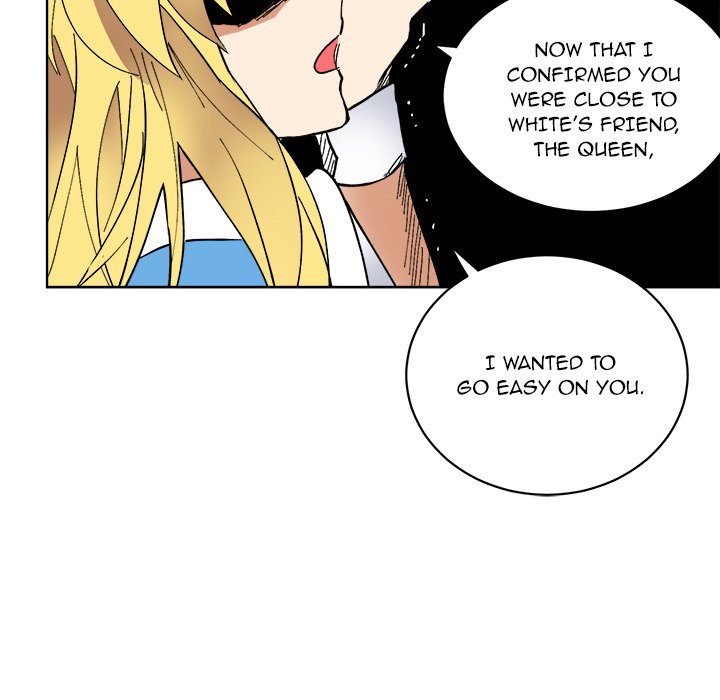 No Fantasy Alice page 69