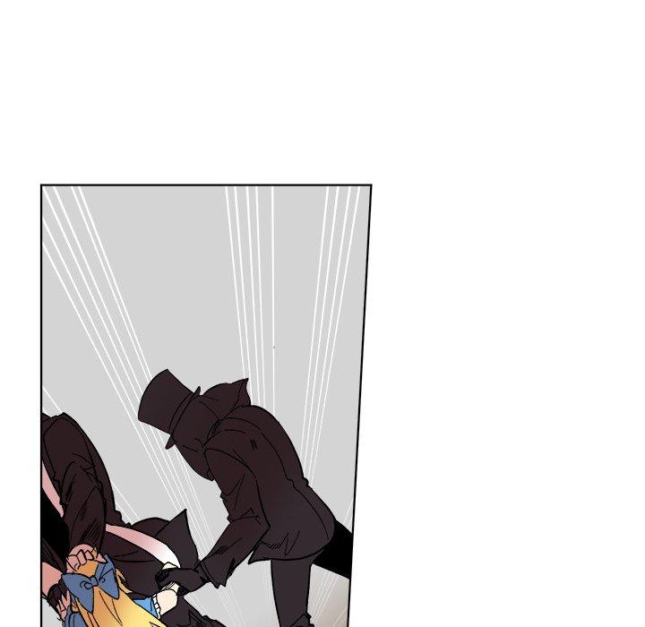 No Fantasy Alice page 70