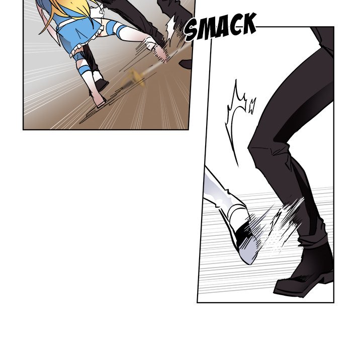 No Fantasy Alice page 71