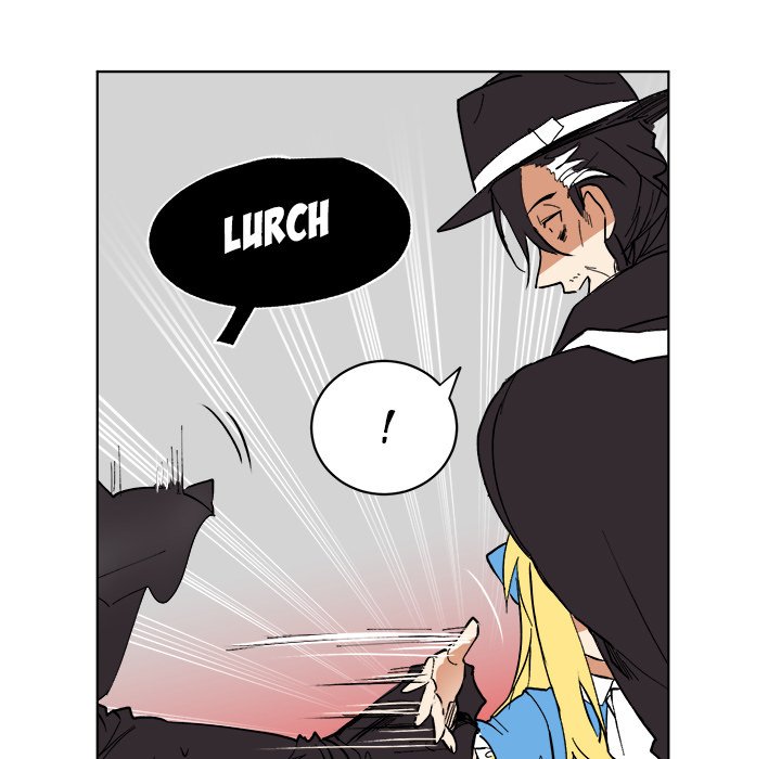 No Fantasy Alice page 72