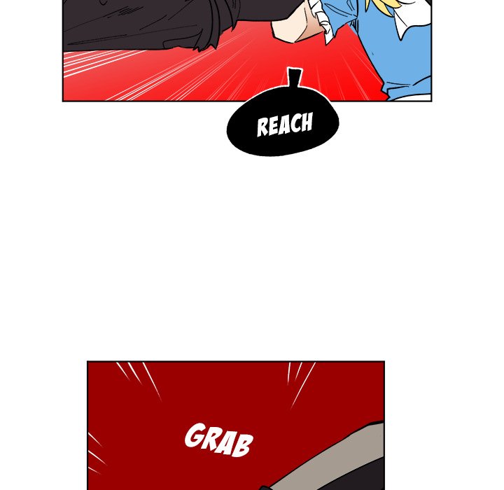 No Fantasy Alice page 73