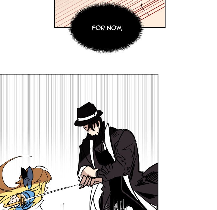 No Fantasy Alice page 83