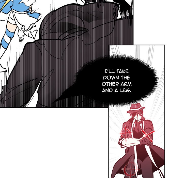 No Fantasy Alice page 84